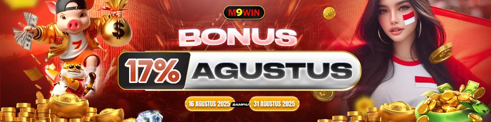 17agustus m9win